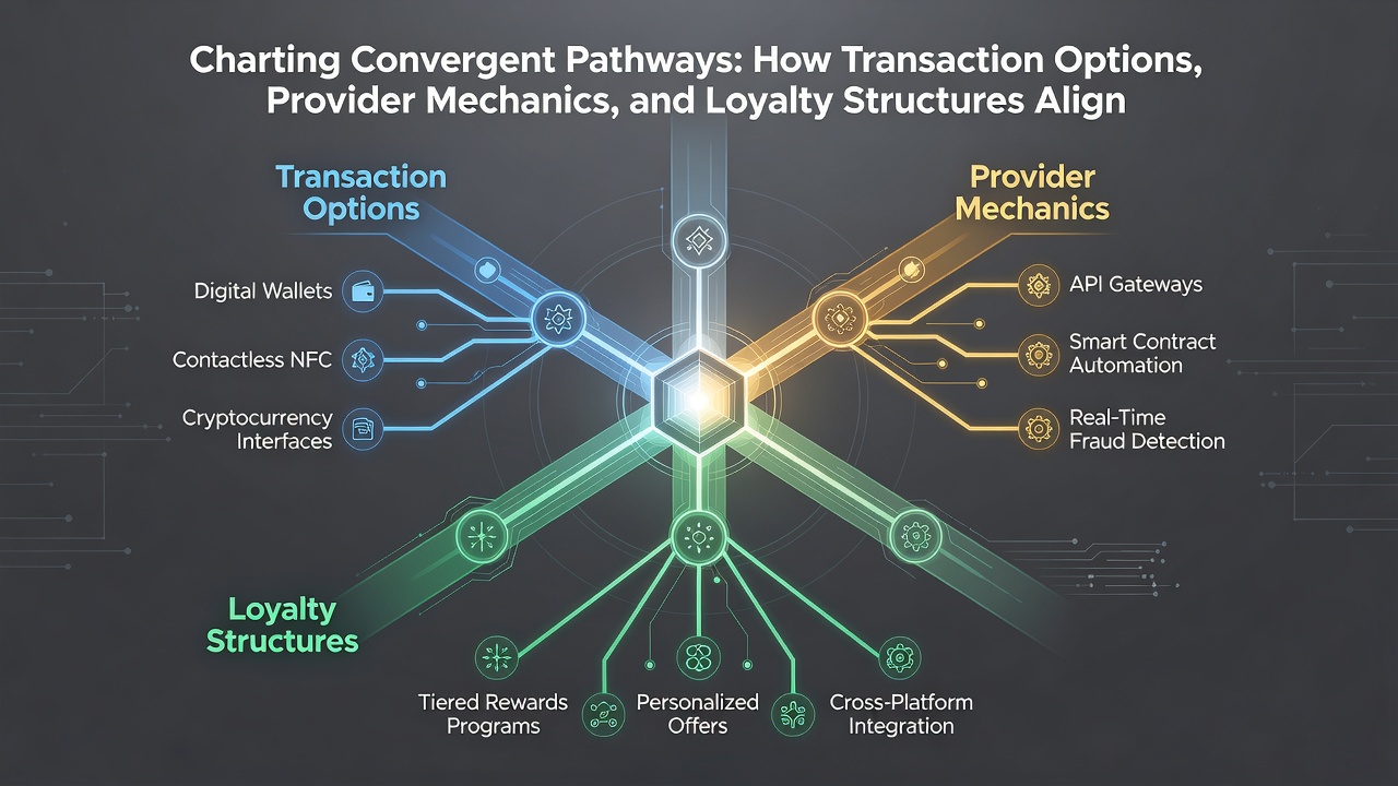 Diagram illustrating alignment between payments, game mechanics, and loyalty tiers in mobile gaming