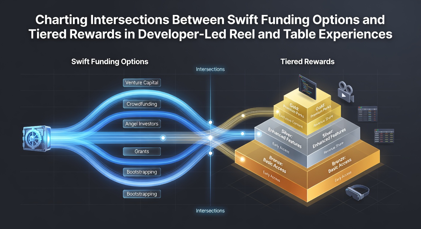 Developers integrate instant deposit systems with multi-level player rewards across slot reels and live table interfaces